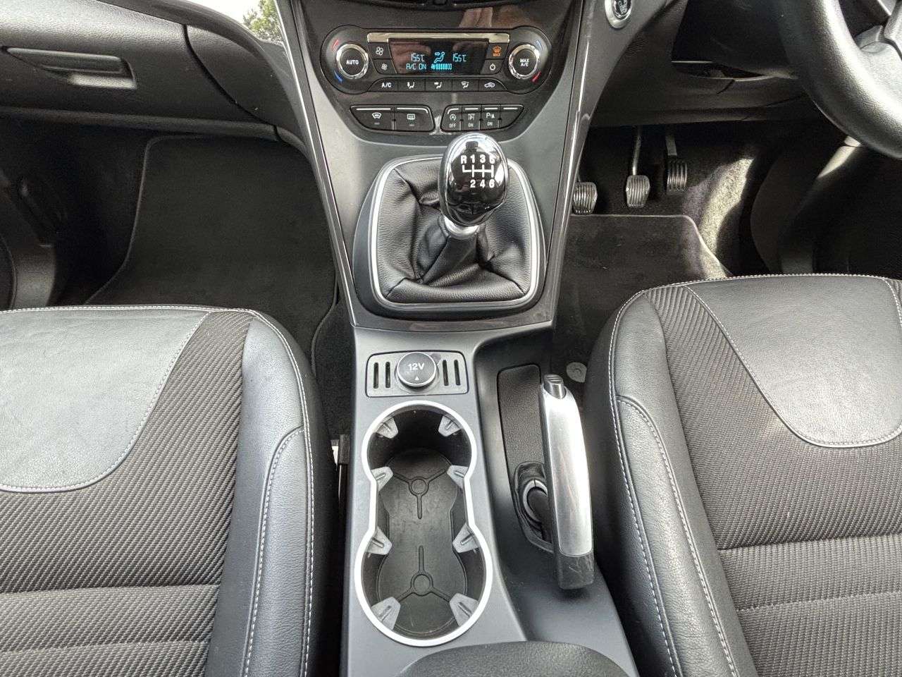 2016 FORD KUGA 2016 FORD KUGA