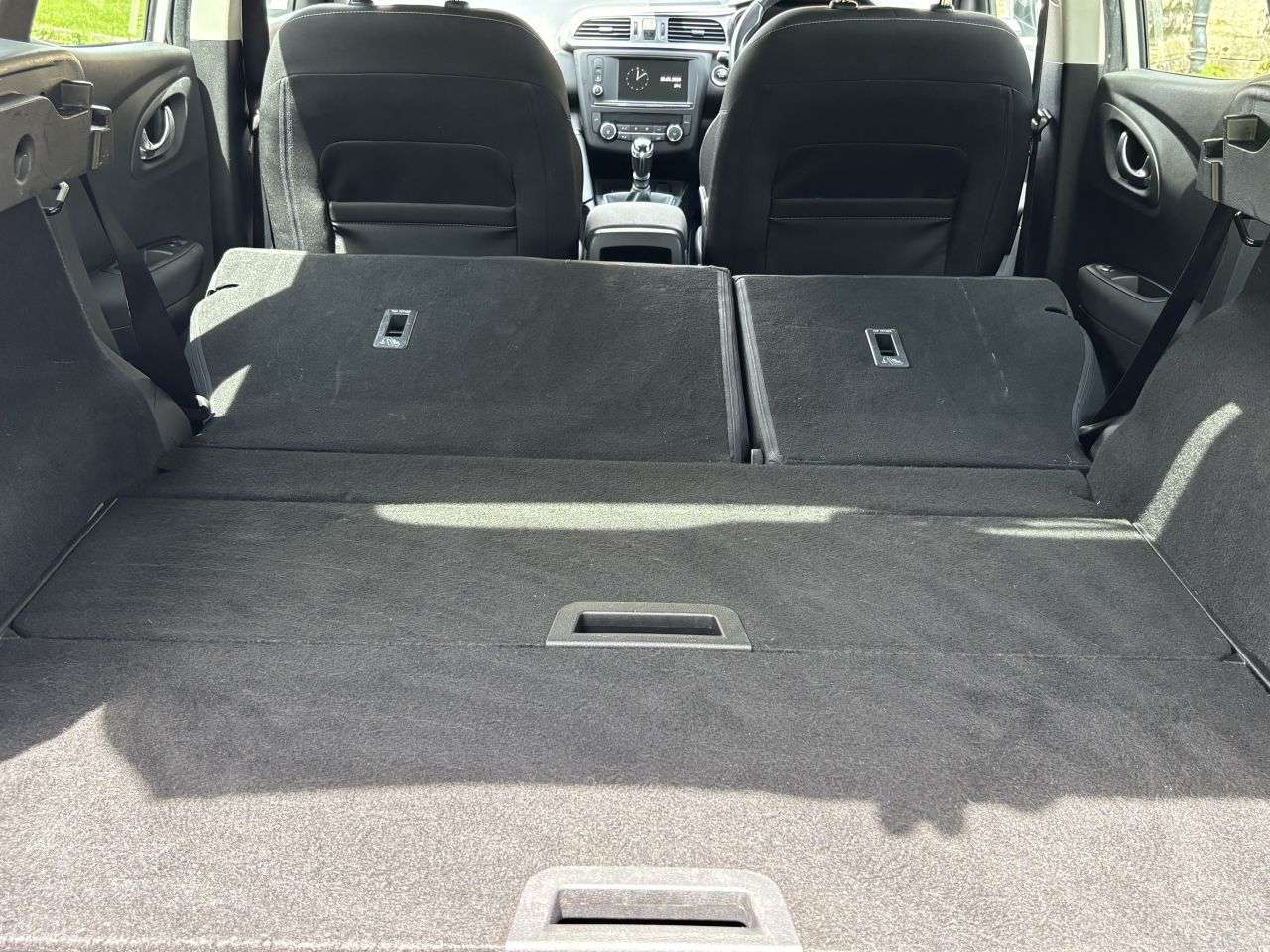 2016 RENAULT KADJAR 2016 RENAULT KADJAR