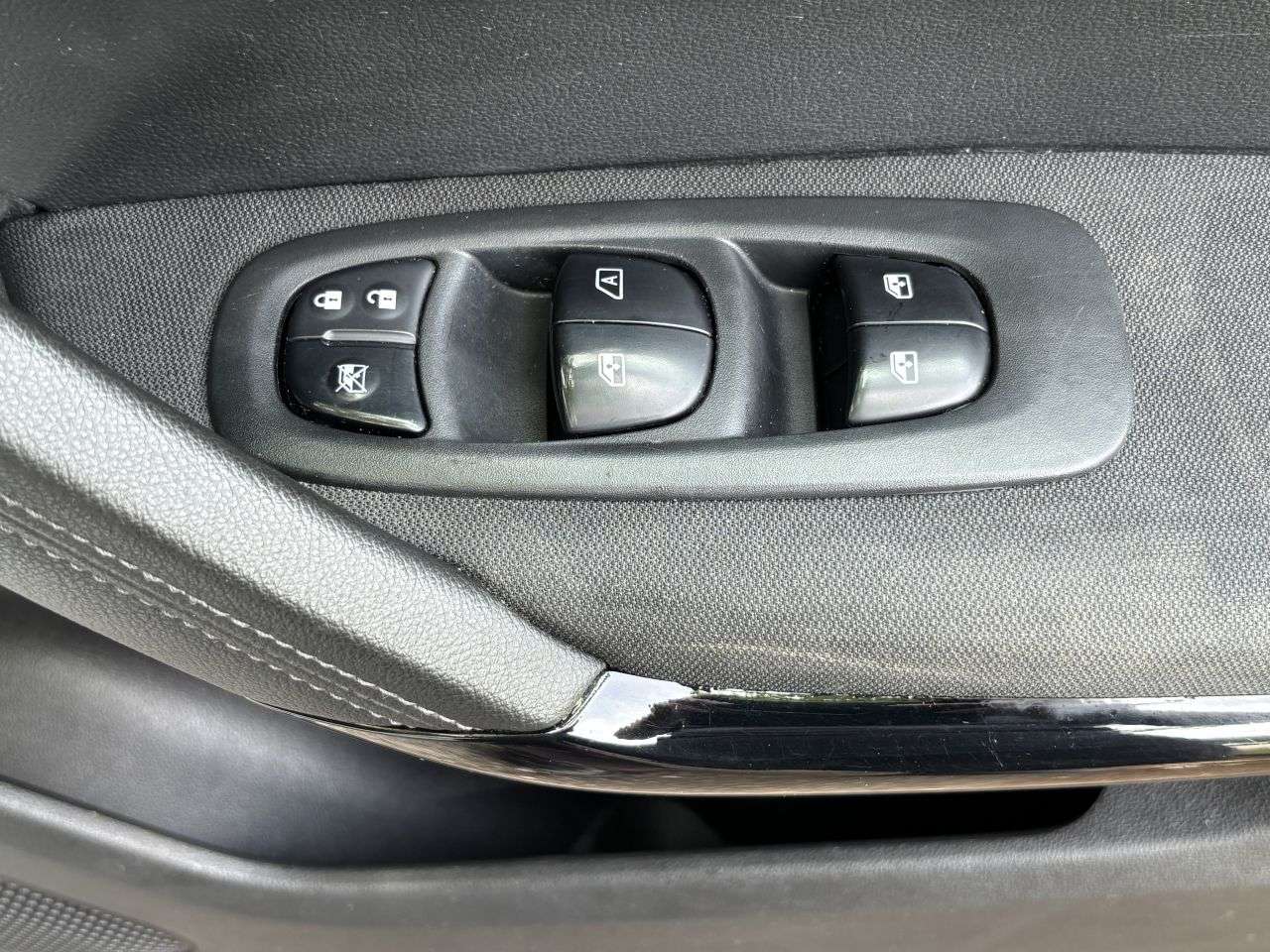 2016 RENAULT KADJAR 2016 RENAULT KADJAR