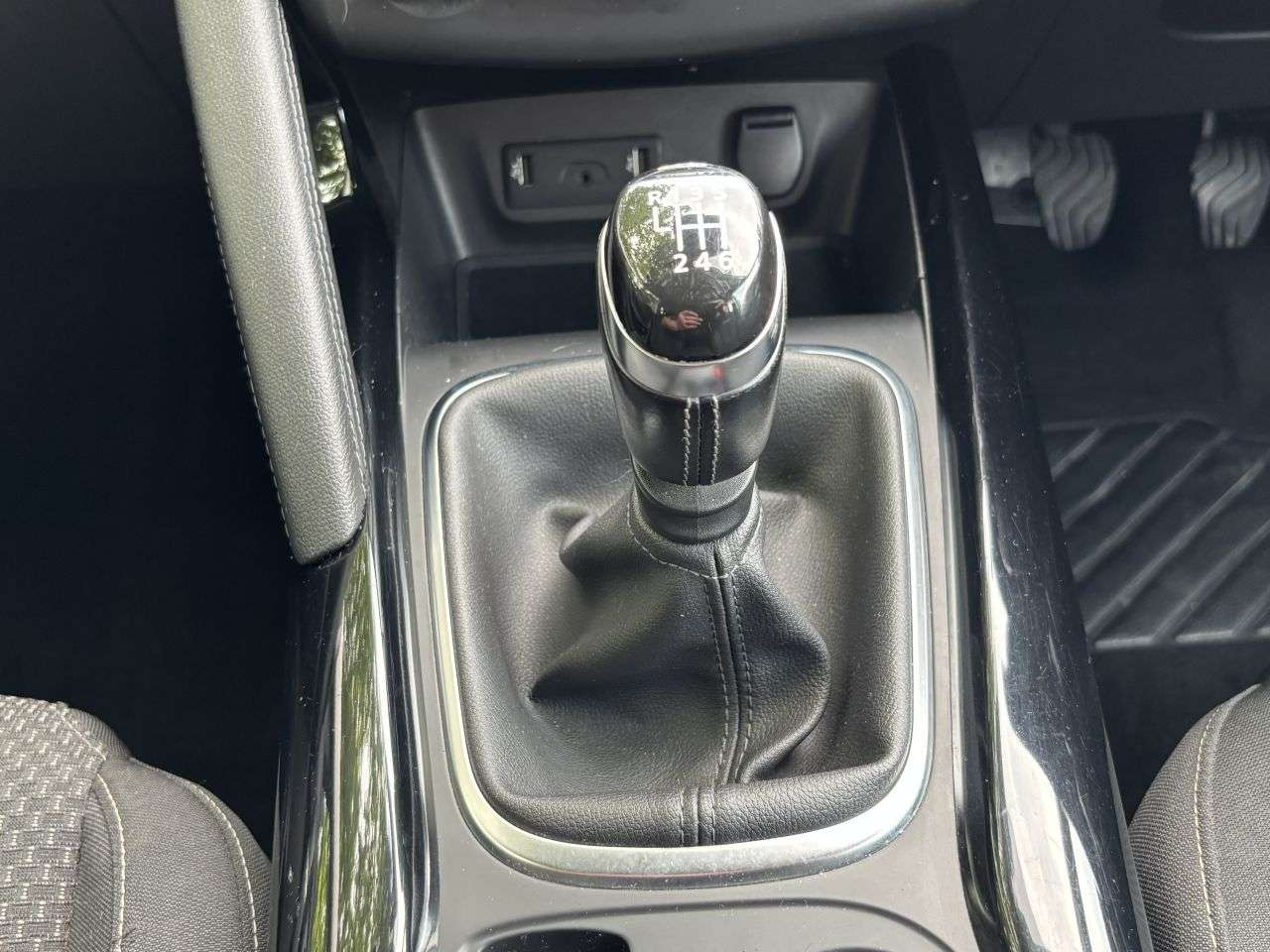2016 RENAULT KADJAR 2016 RENAULT KADJAR