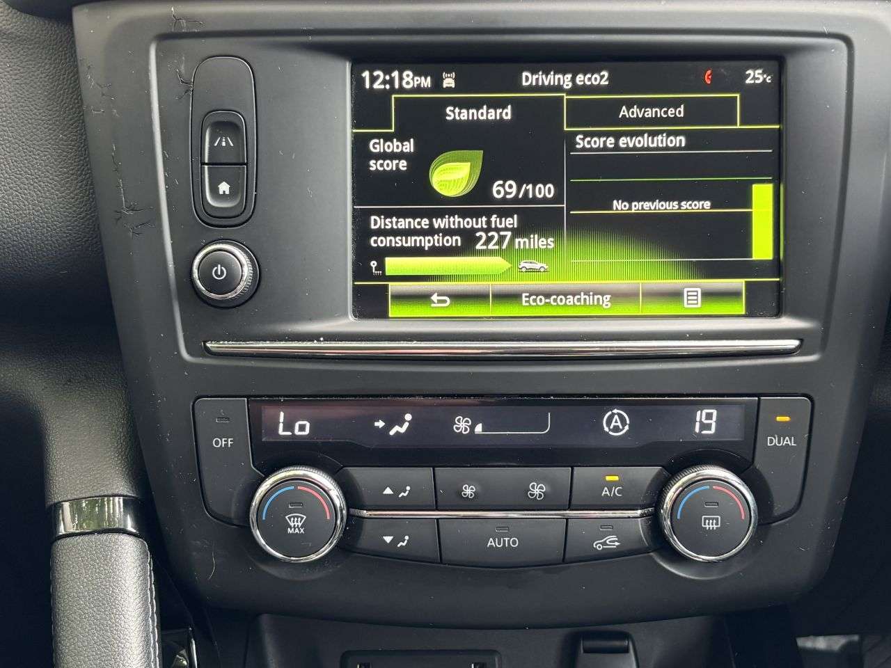2016 RENAULT KADJAR 2016 RENAULT KADJAR