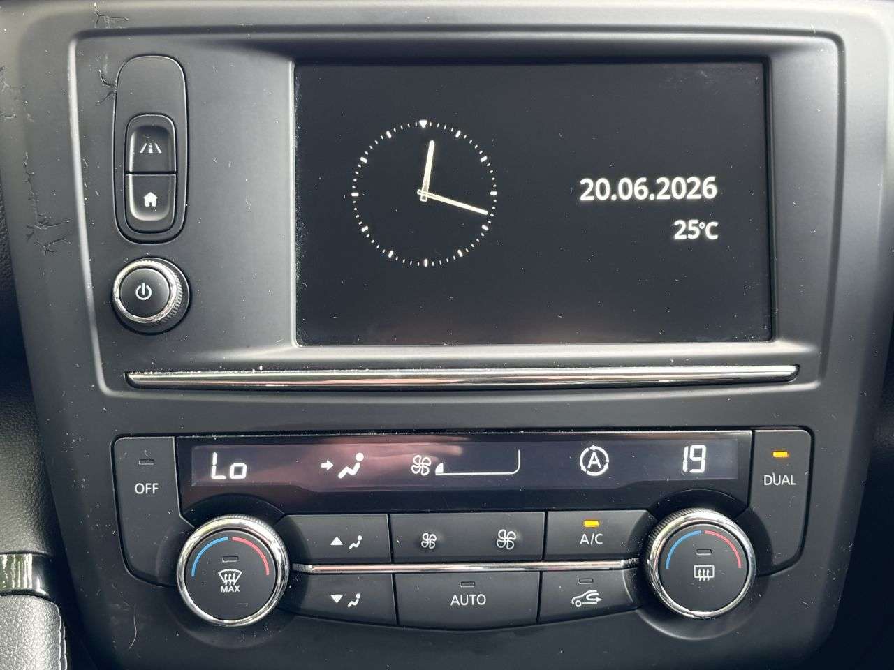 2016 RENAULT KADJAR 2016 RENAULT KADJAR