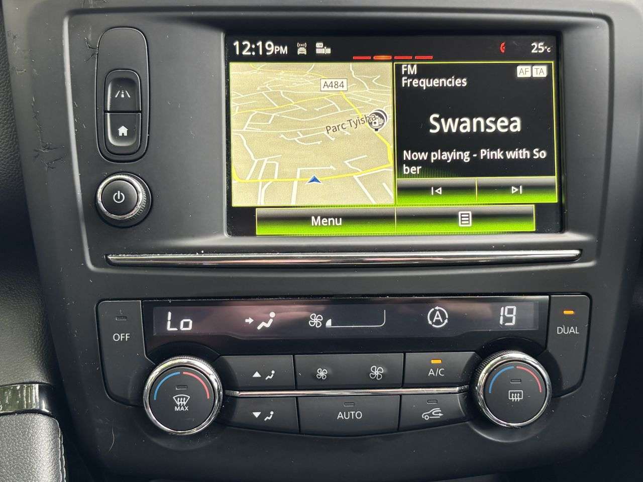 2016 RENAULT KADJAR 2016 RENAULT KADJAR