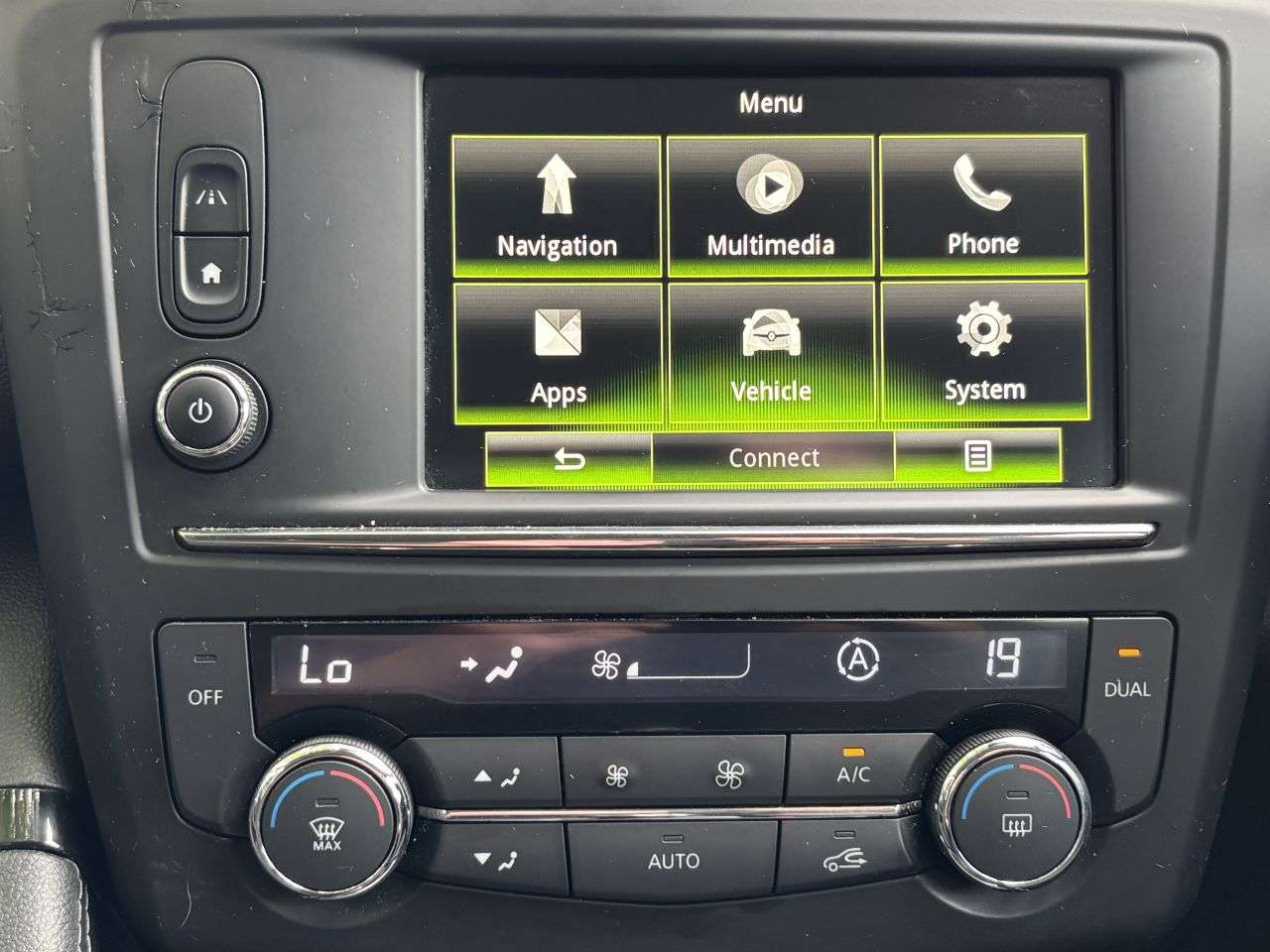 2016 RENAULT KADJAR 2016 RENAULT KADJAR