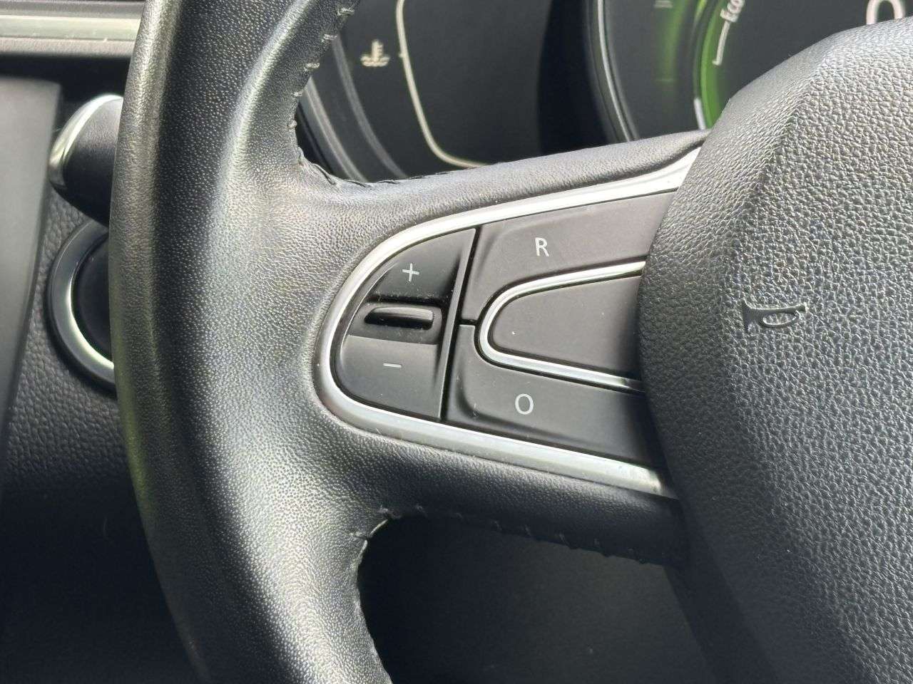 2016 RENAULT KADJAR 2016 RENAULT KADJAR