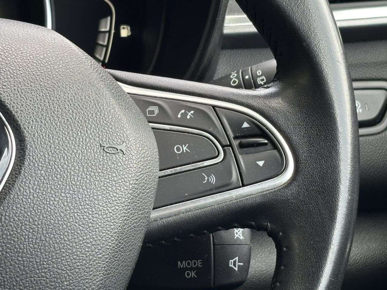 2016 RENAULT KADJAR 2016 RENAULT KADJAR
