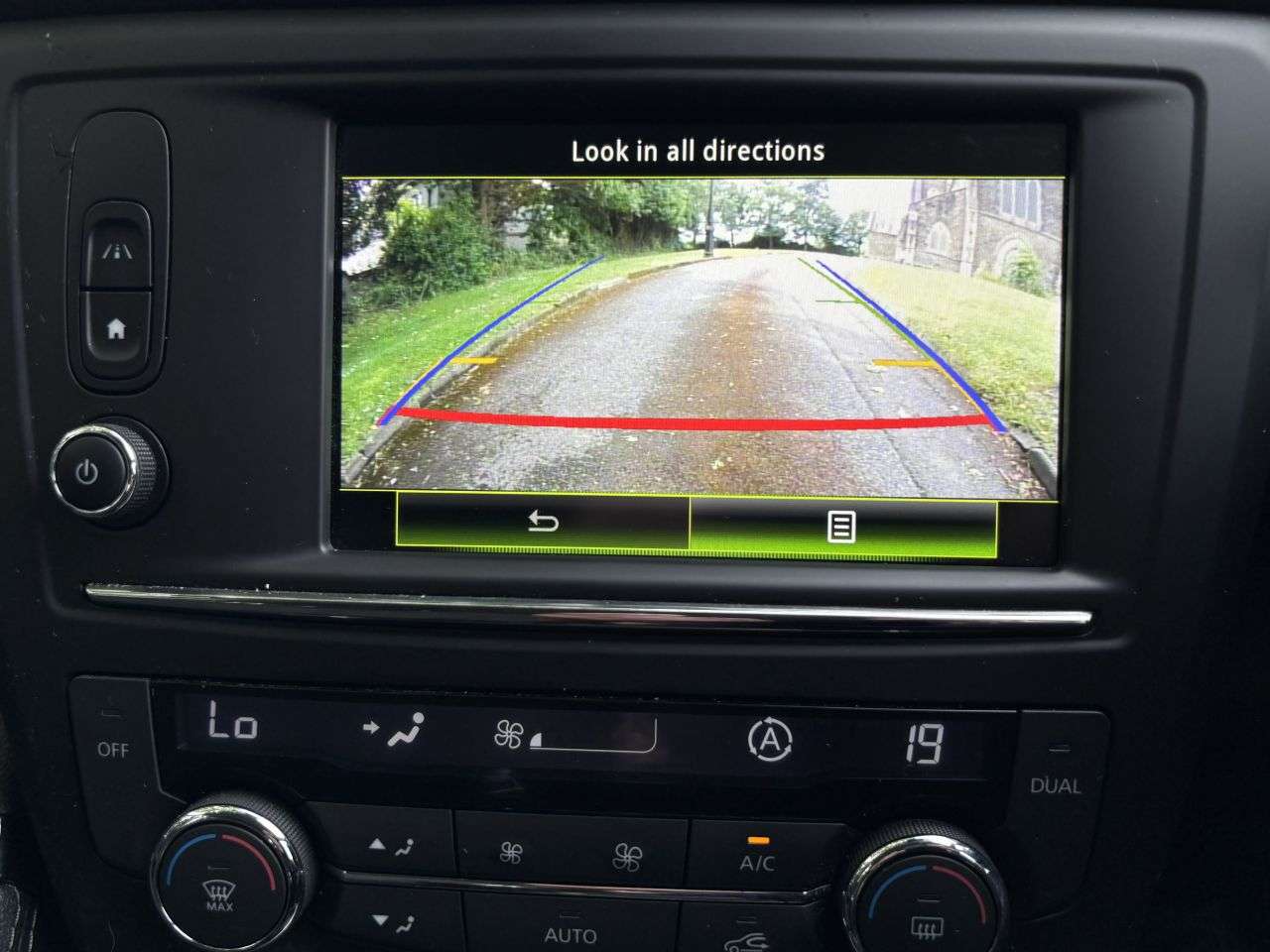 2016 RENAULT KADJAR 2016 RENAULT KADJAR