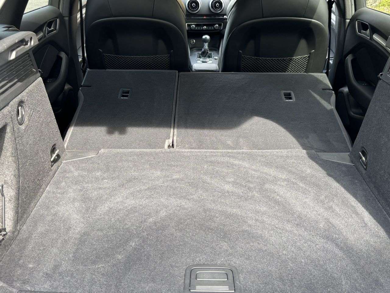 2019 AUDI A3 2019 AUDI A3
