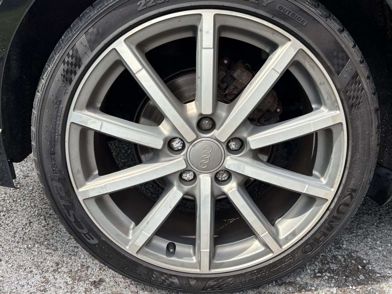 2019 AUDI A3 2019 AUDI A3