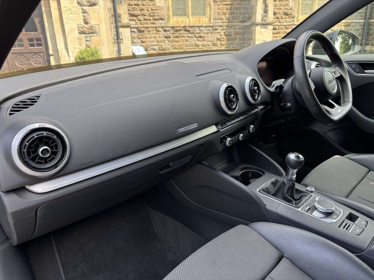 2019 AUDI A3 2019 AUDI A3