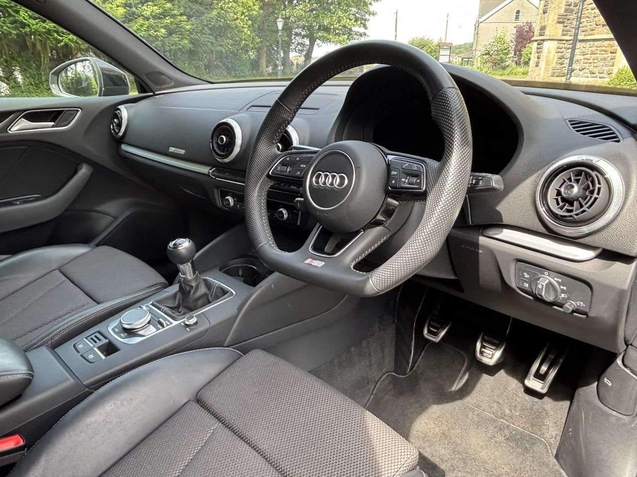 2019 AUDI A3 2019 AUDI A3