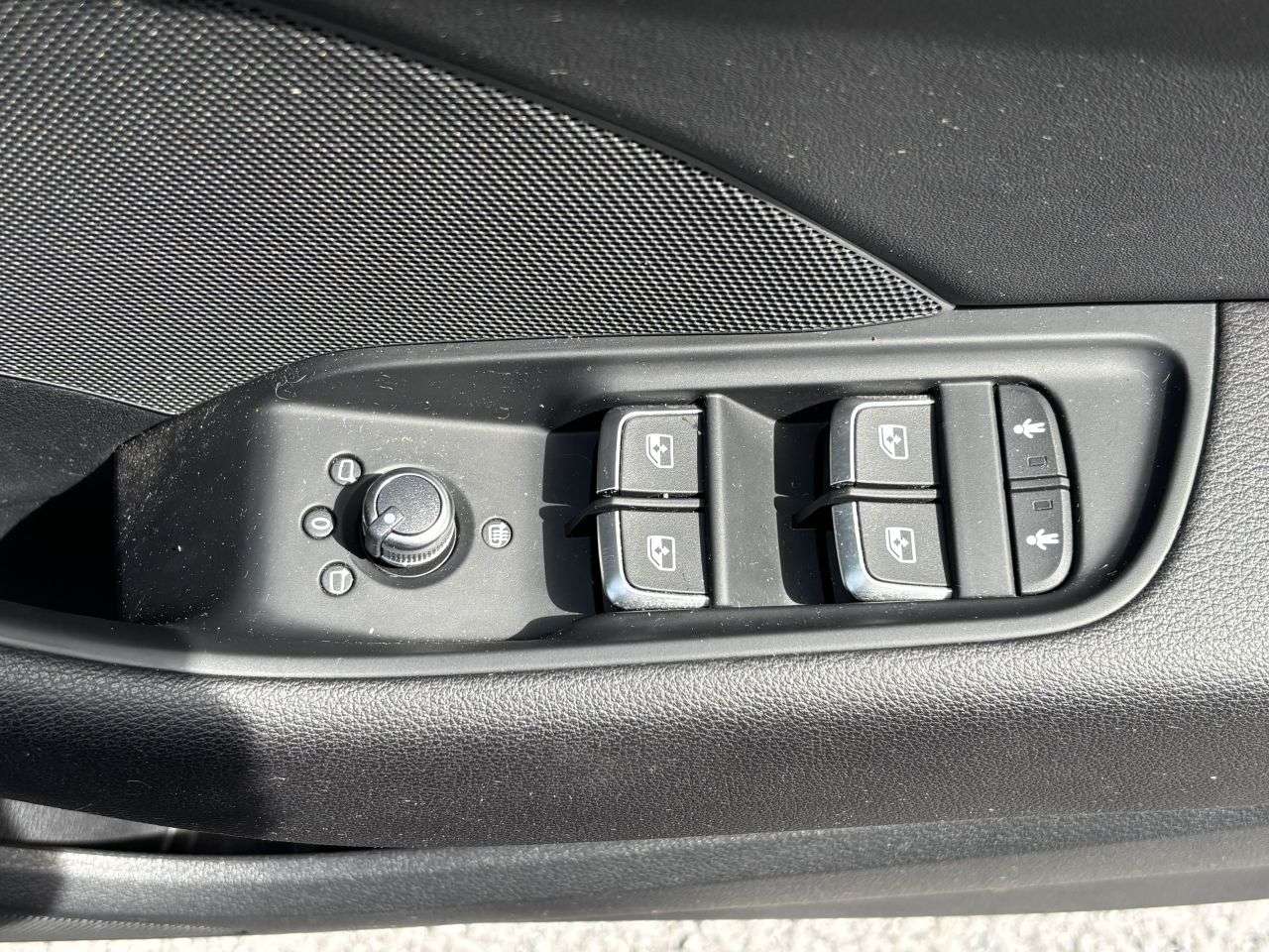 2019 AUDI A3 2019 AUDI A3