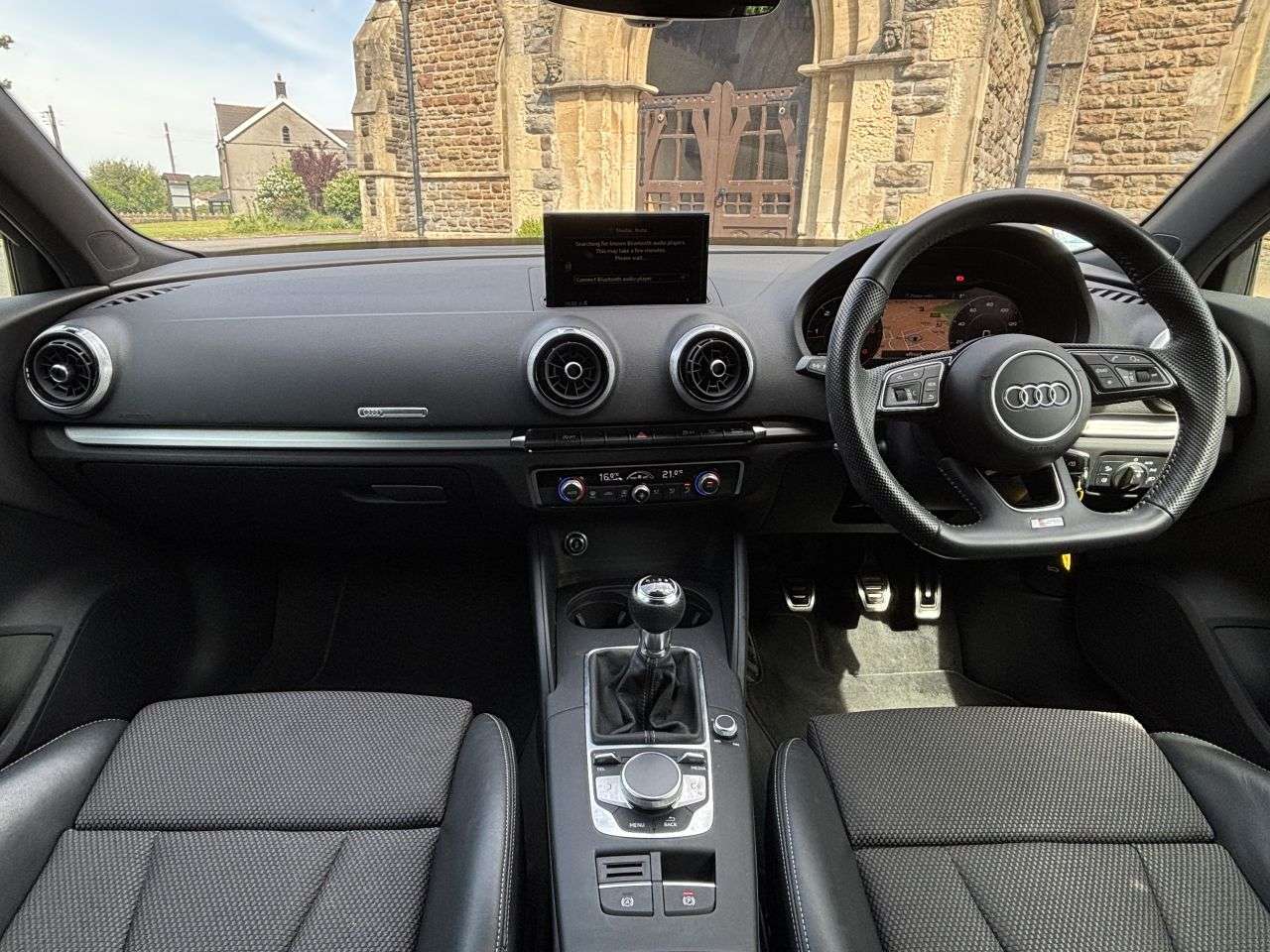 2019 AUDI A3 2019 AUDI A3