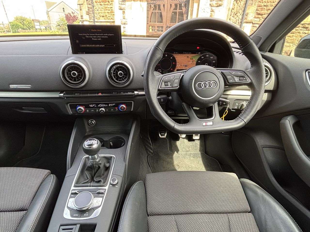 2019 AUDI A3 2019 AUDI A3