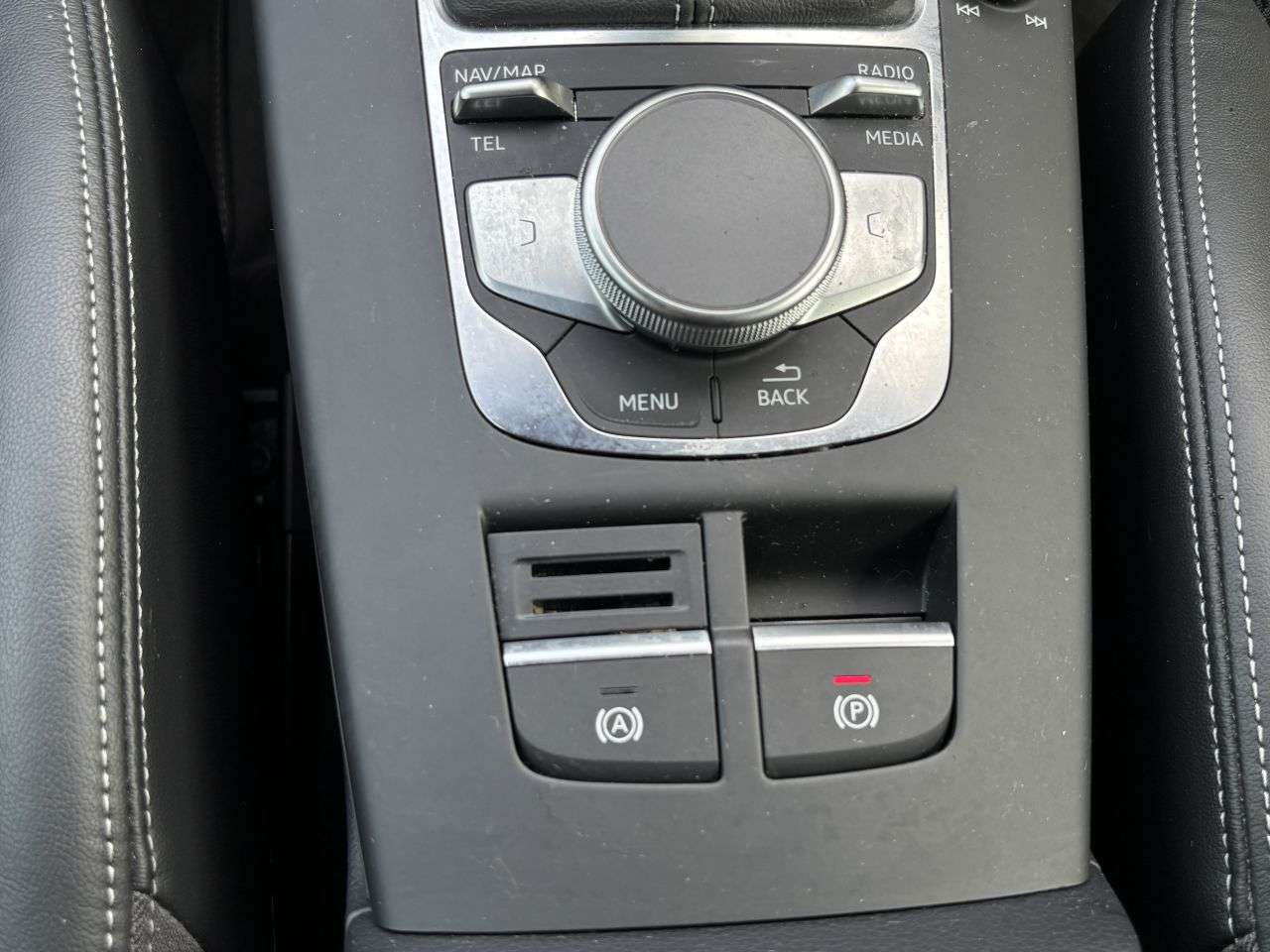 2019 AUDI A3 2019 AUDI A3