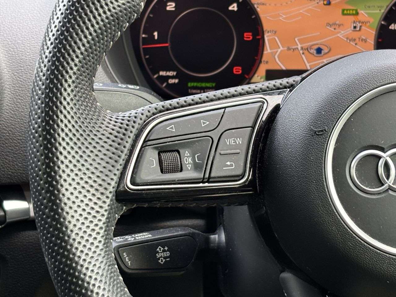 2019 AUDI A3 2019 AUDI A3