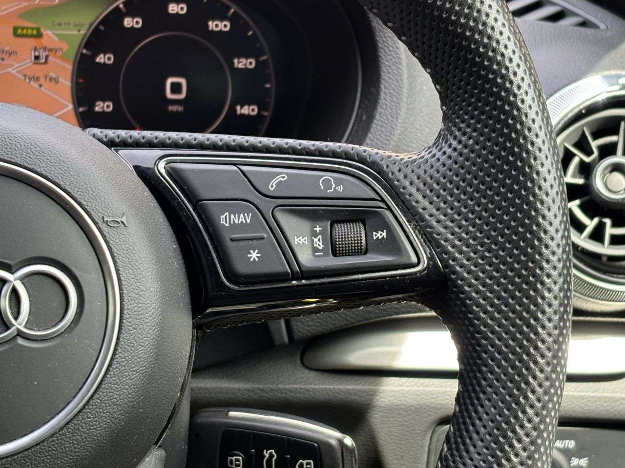 2019 AUDI A3 2019 AUDI A3
