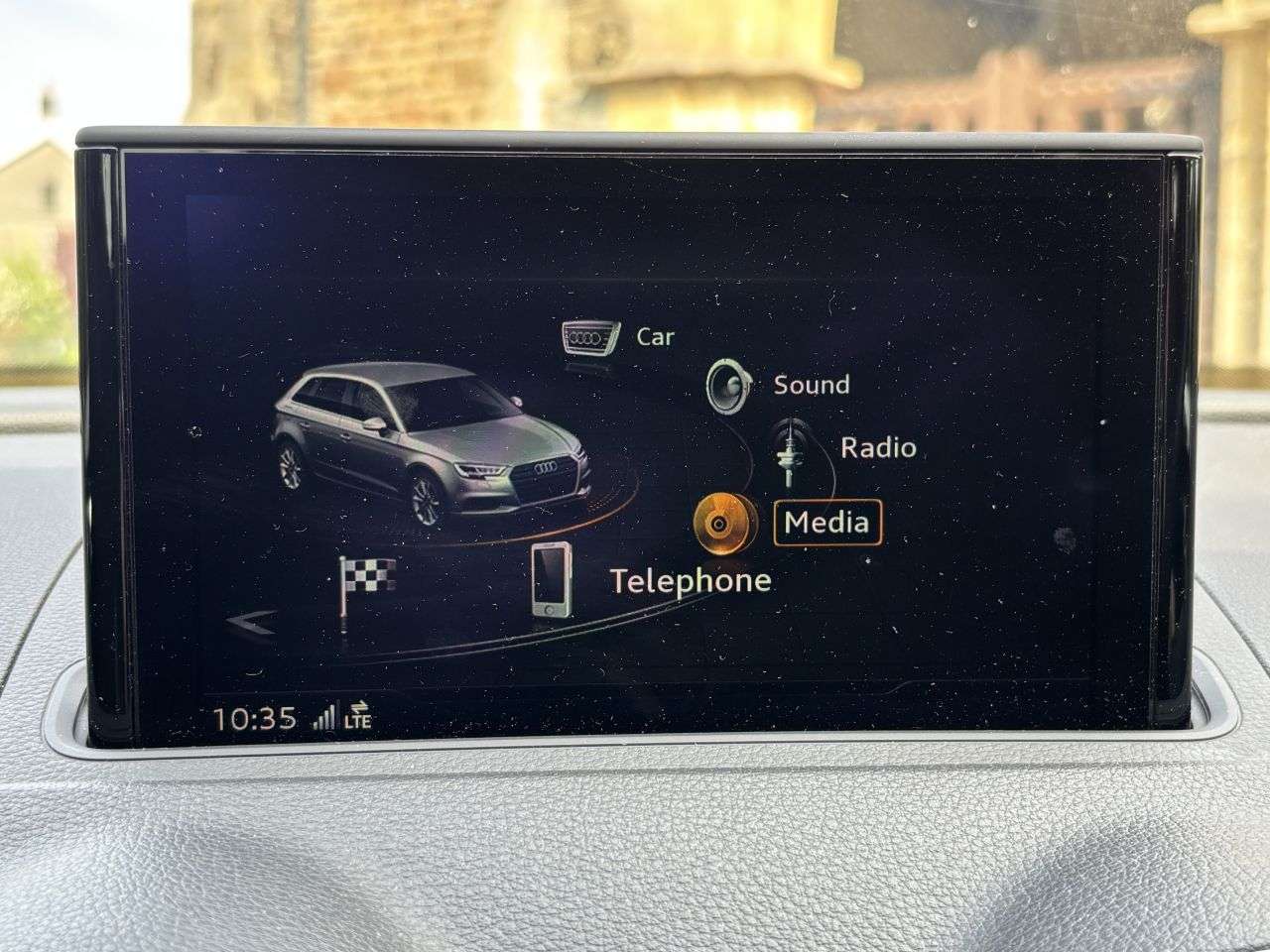 2019 AUDI A3 2019 AUDI A3