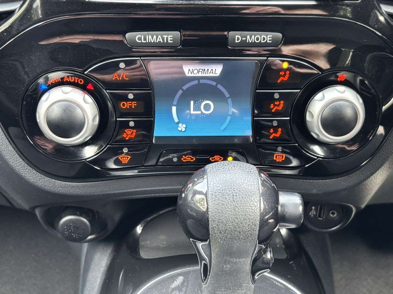2016 NISSAN JUKE 2016 NISSAN JUKE
