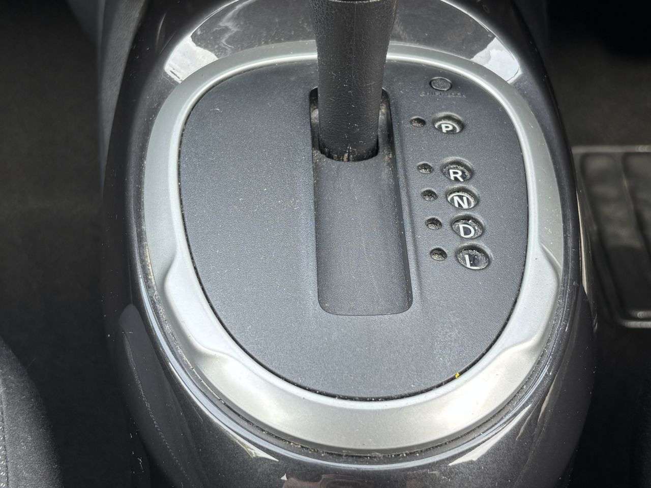 2016 NISSAN JUKE 2016 NISSAN JUKE