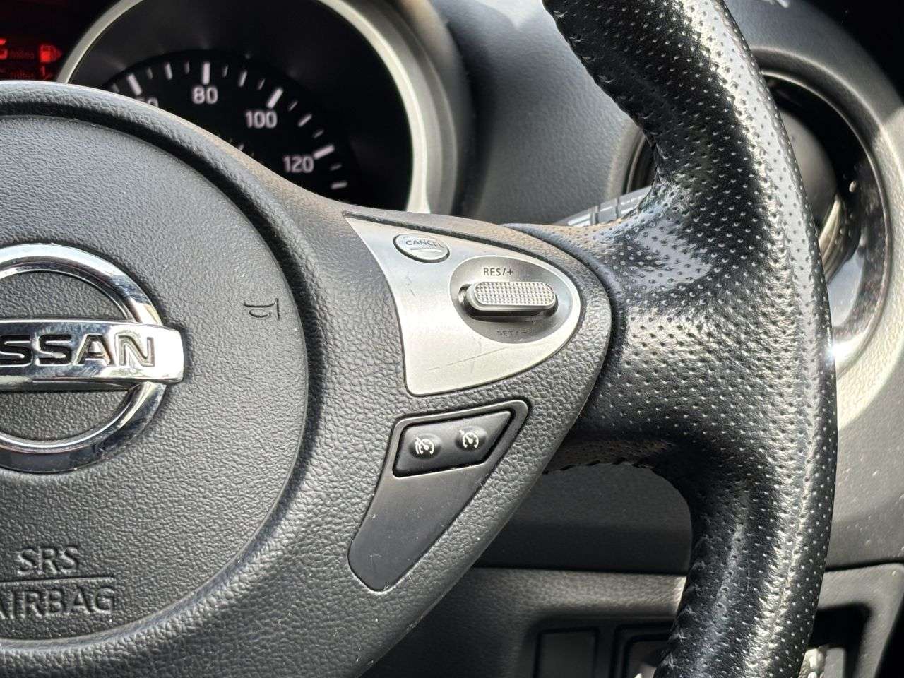2016 NISSAN JUKE 2016 NISSAN JUKE