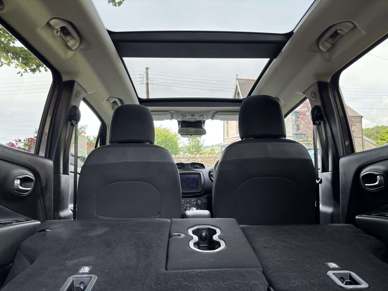 2020 JEEP RENEGADE 2020 JEEP RENEGADE