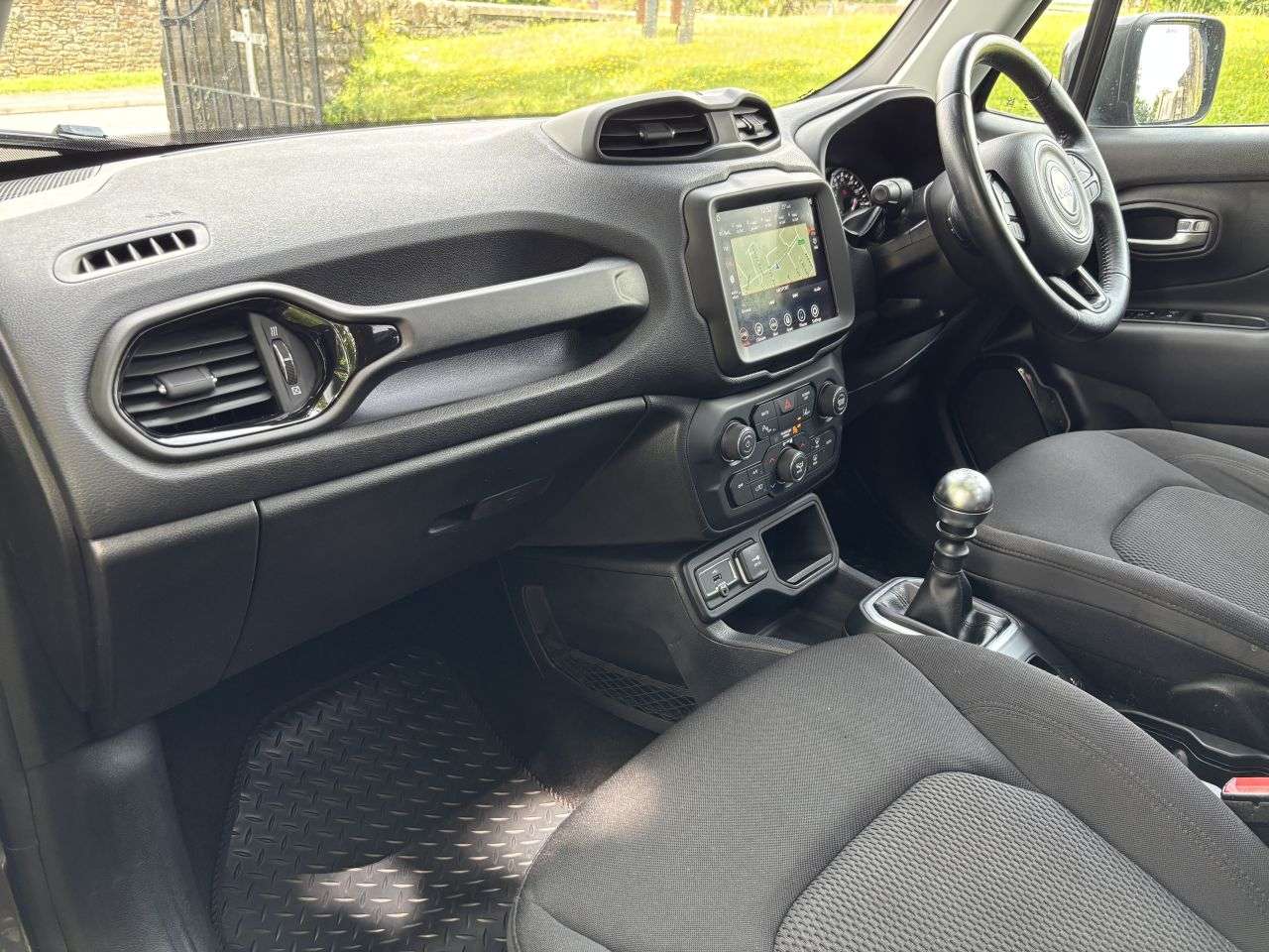 2020 JEEP RENEGADE 2020 JEEP RENEGADE
