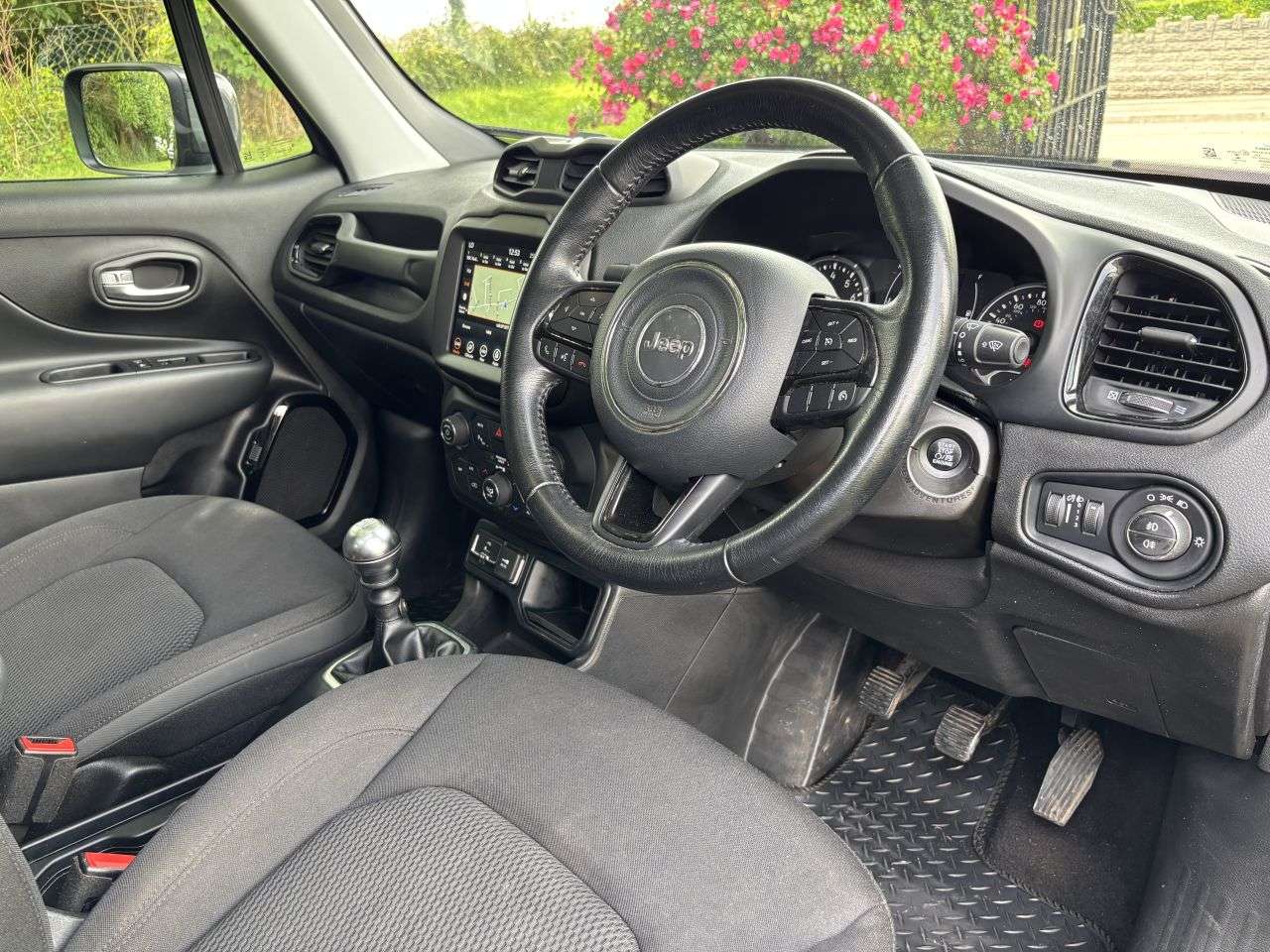 2020 JEEP RENEGADE 2020 JEEP RENEGADE
