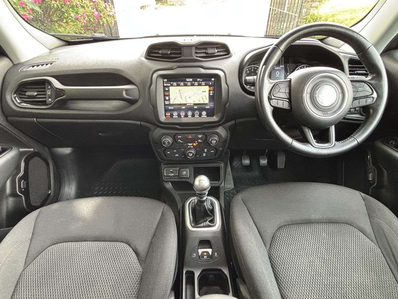 2020 JEEP RENEGADE 2020 JEEP RENEGADE