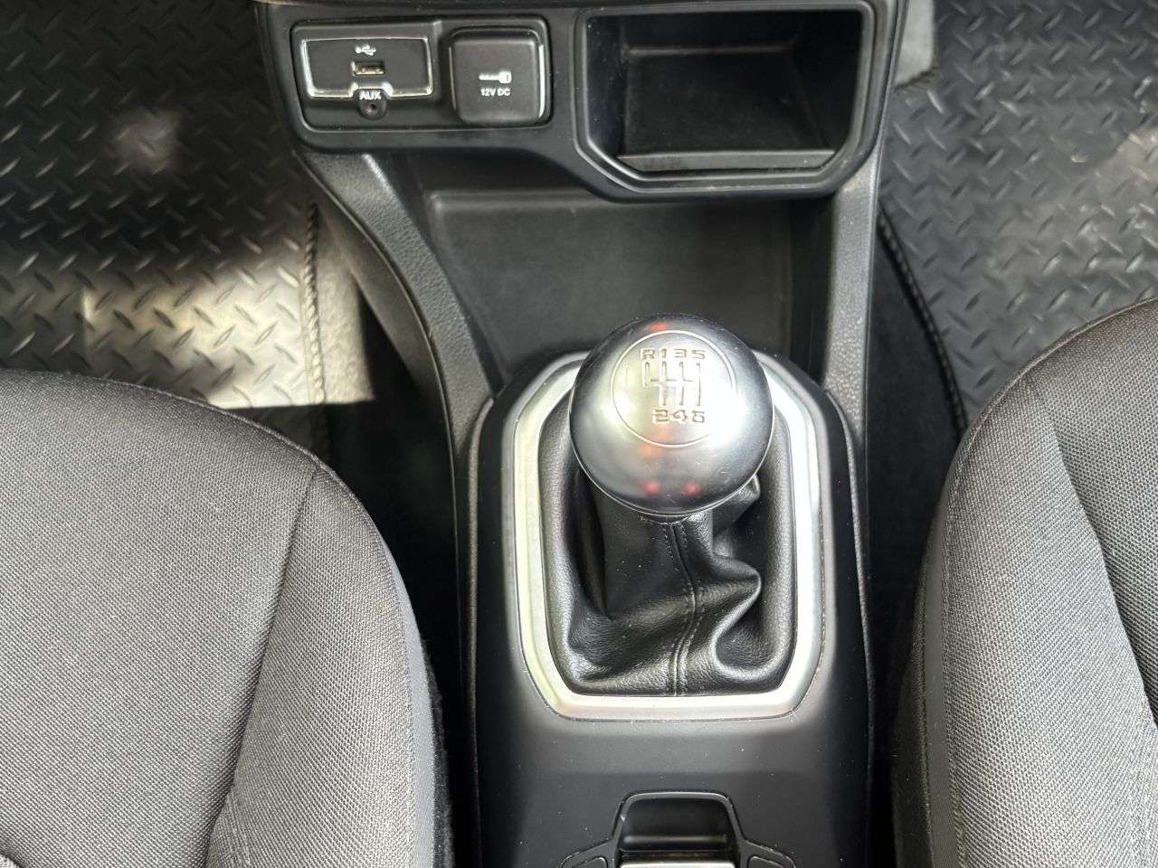 2020 JEEP RENEGADE 2020 JEEP RENEGADE
