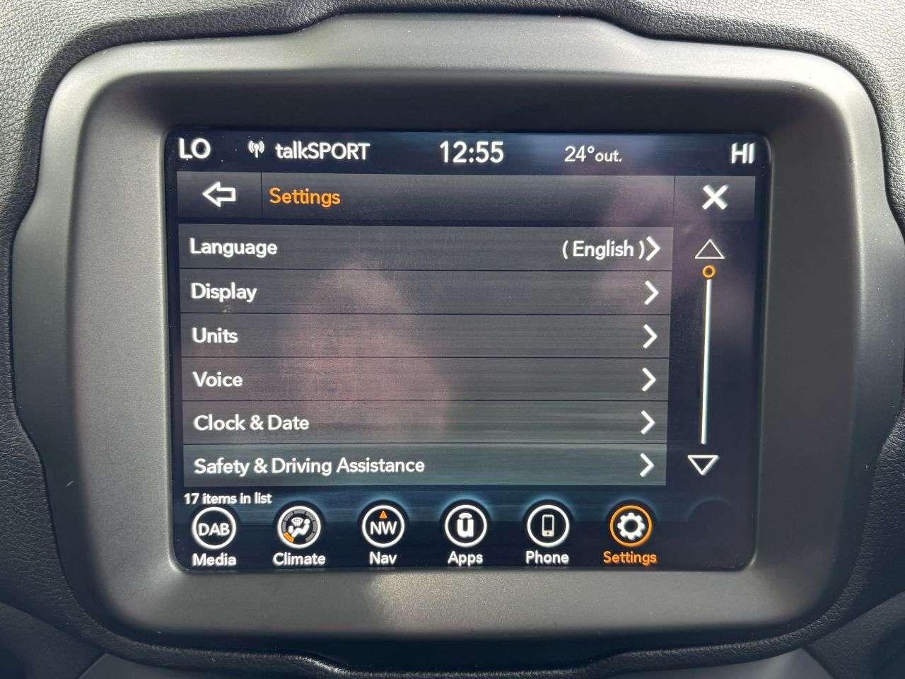 2020 JEEP RENEGADE 2020 JEEP RENEGADE