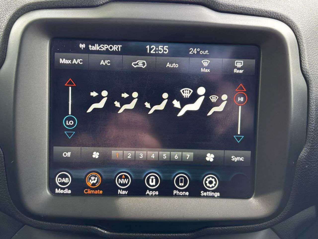 2020 JEEP RENEGADE 2020 JEEP RENEGADE