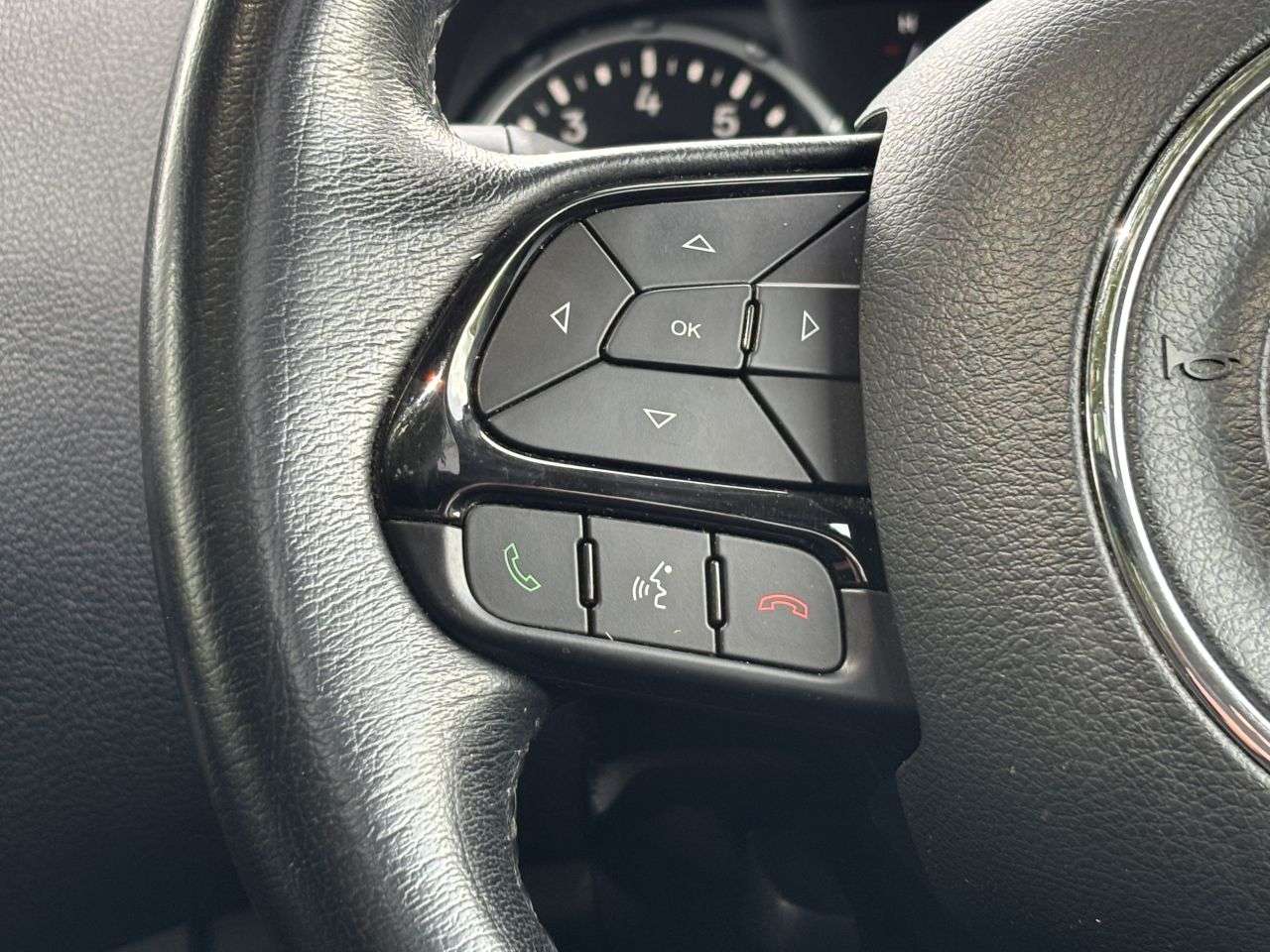 2020 JEEP RENEGADE 2020 JEEP RENEGADE