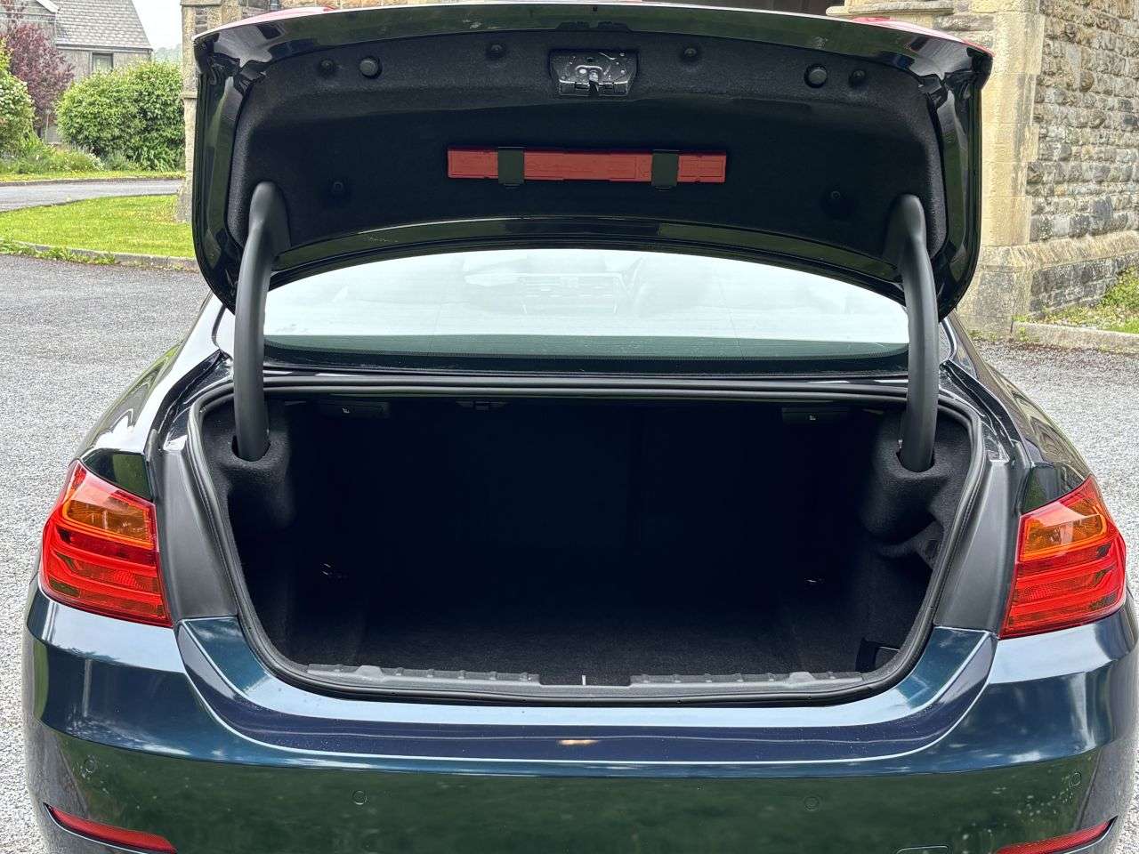 2015 BMW 4 SERIES 2015 BMW 4 SERIES