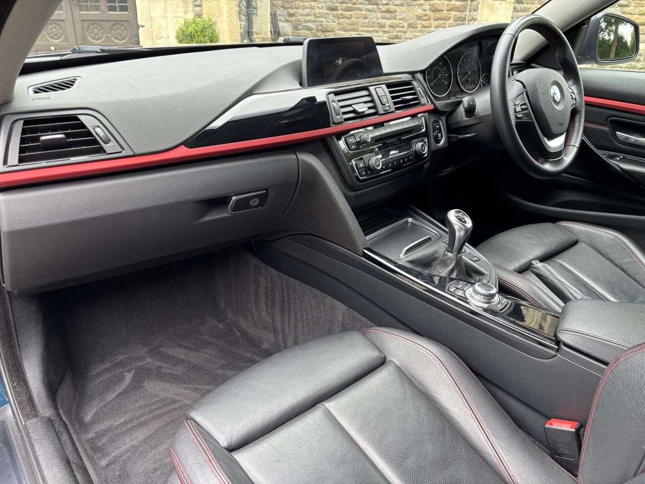 2015 BMW 4 SERIES 2015 BMW 4 SERIES