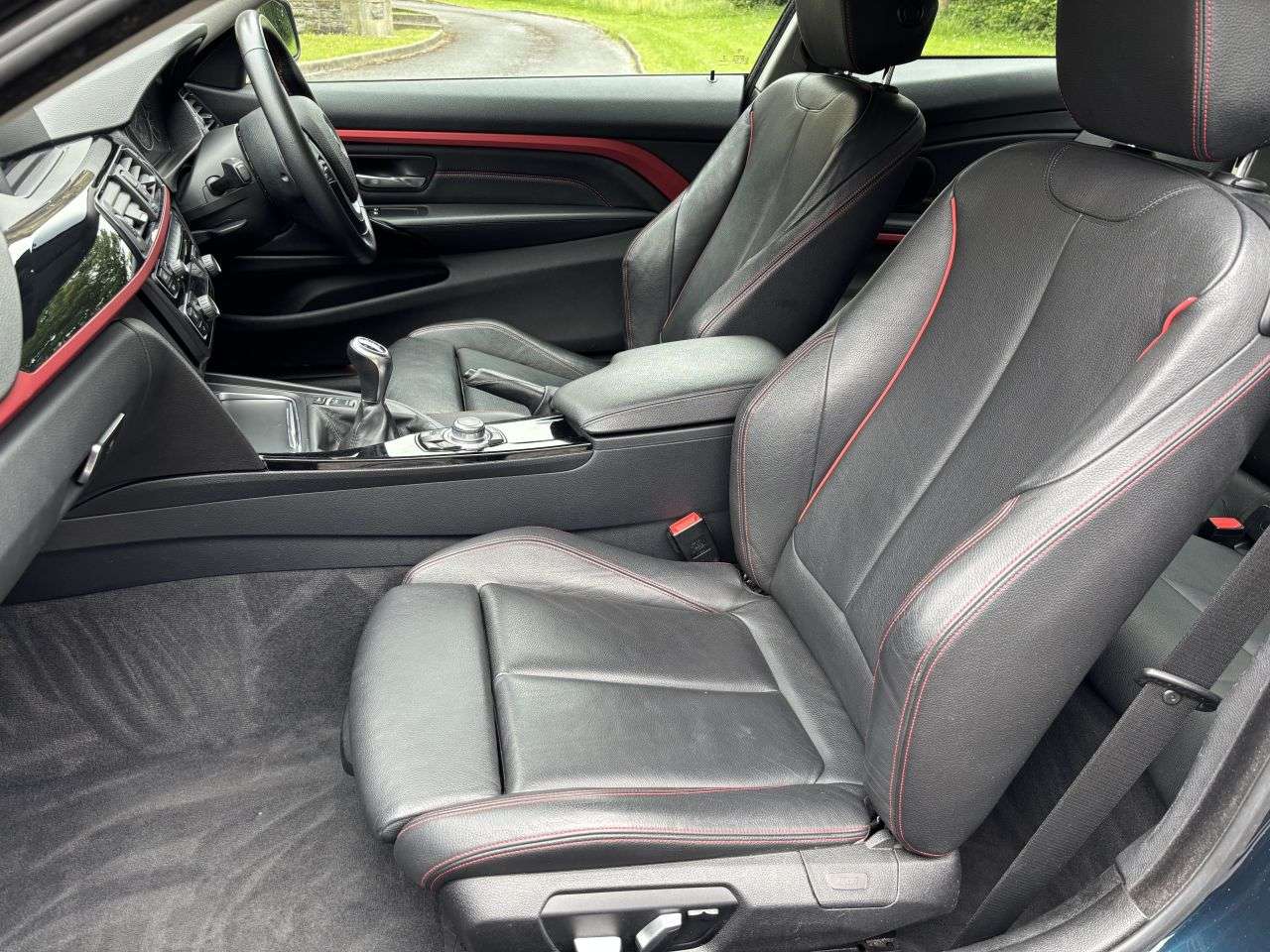 2015 BMW 4 SERIES 2015 BMW 4 SERIES
