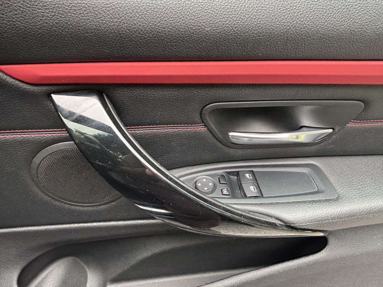 2015 BMW 4 SERIES 2015 BMW 4 SERIES
