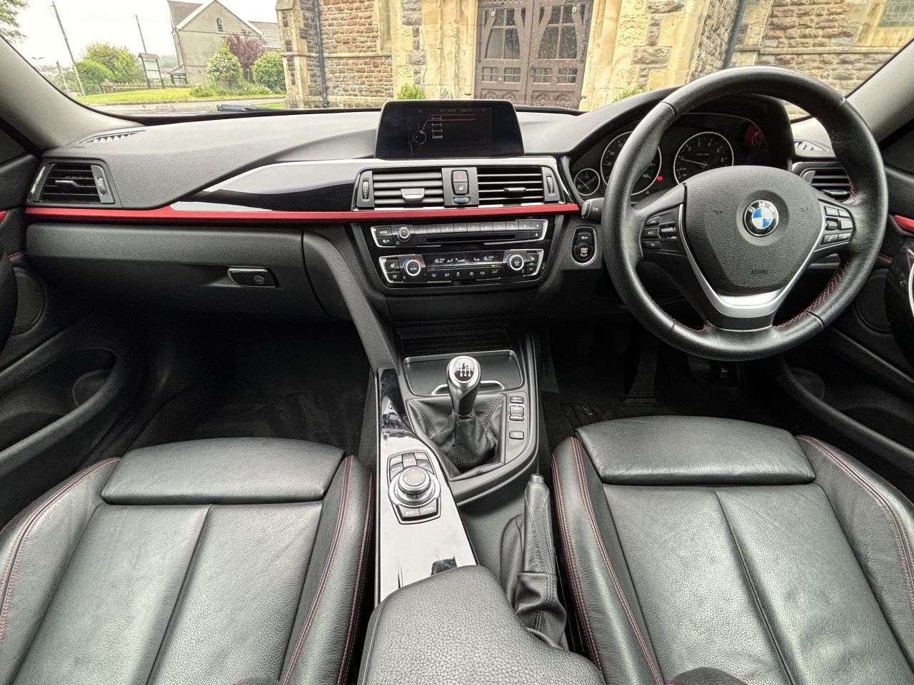 2015 BMW 4 SERIES 2015 BMW 4 SERIES