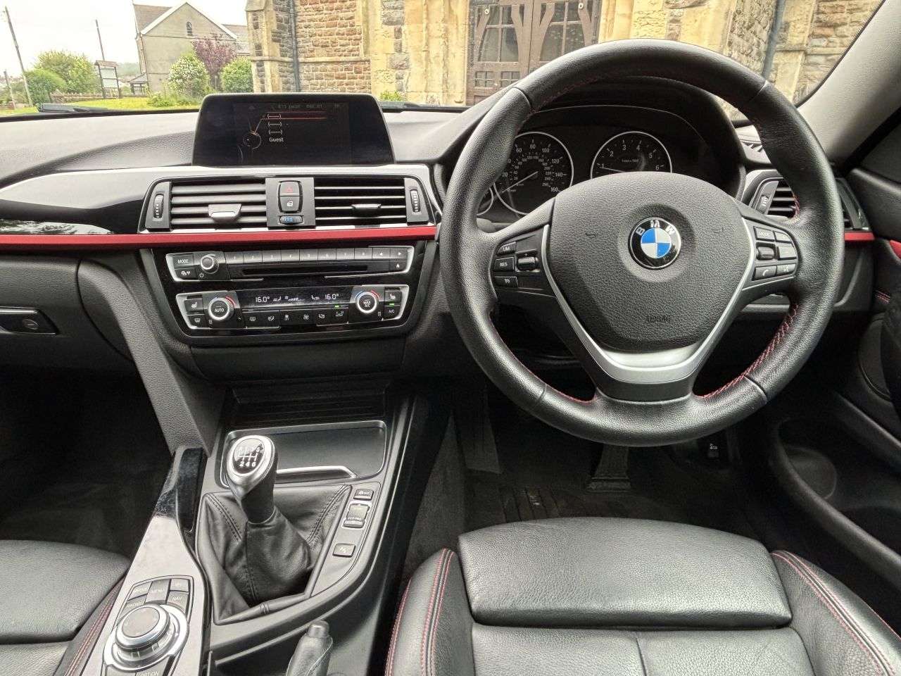2015 BMW 4 SERIES 2015 BMW 4 SERIES