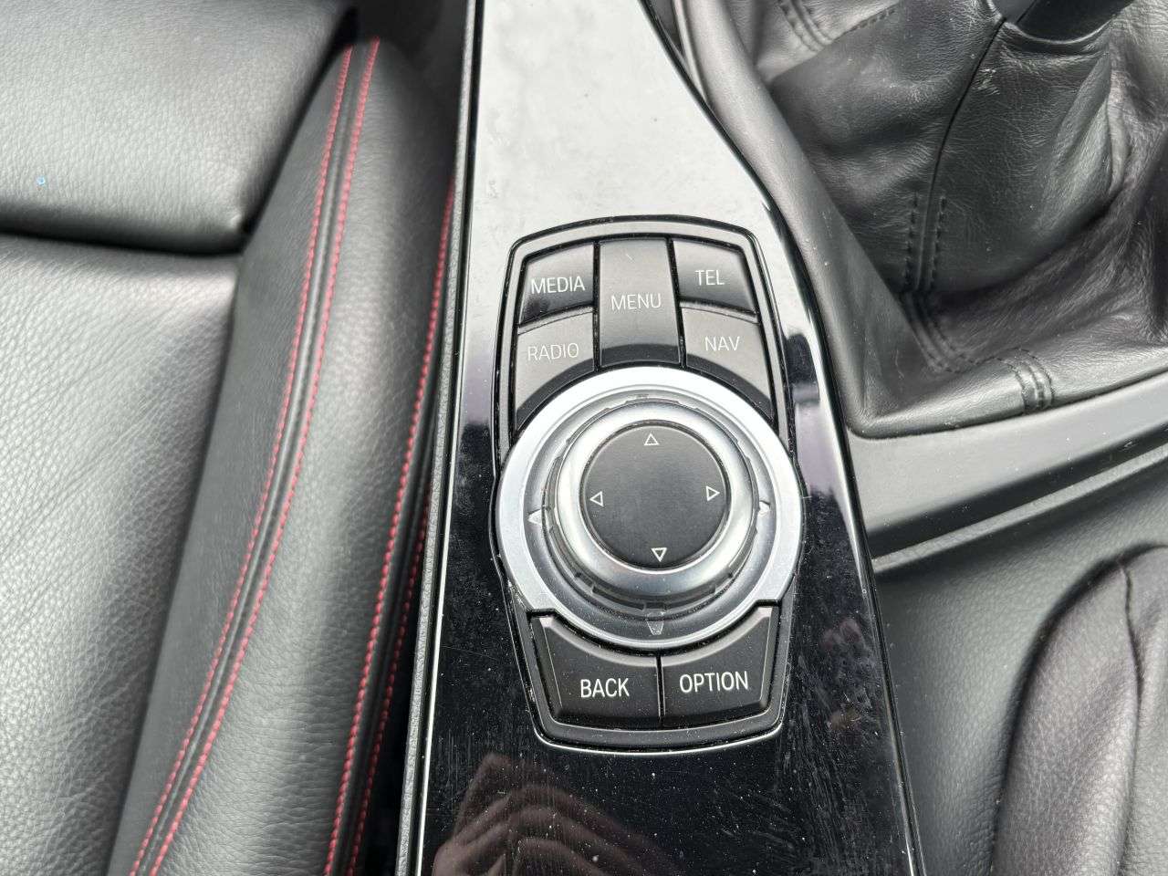 2015 BMW 4 SERIES 2015 BMW 4 SERIES