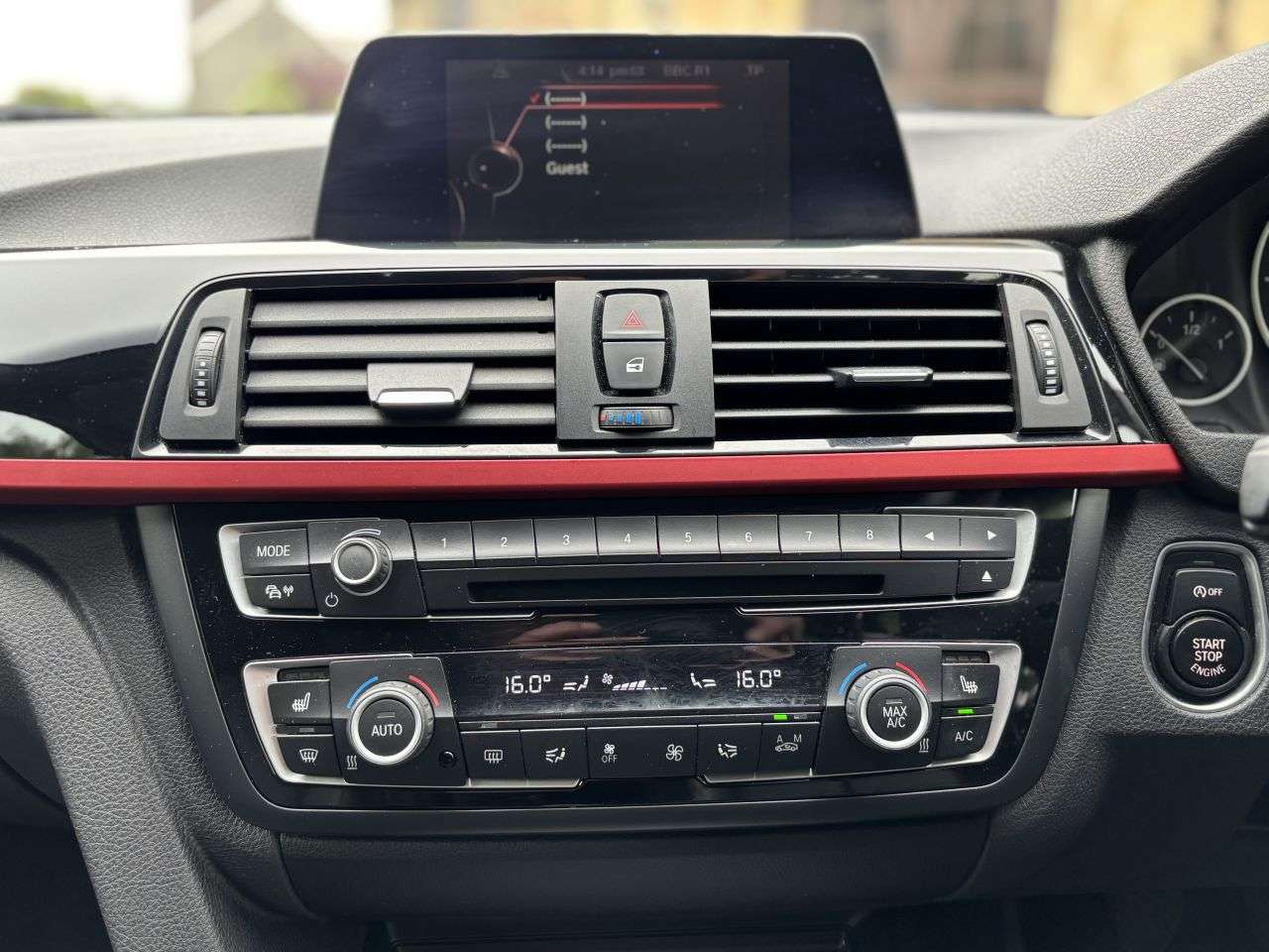 2015 BMW 4 SERIES 2015 BMW 4 SERIES