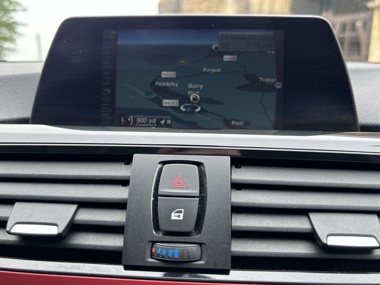 2015 BMW 4 SERIES 2015 BMW 4 SERIES