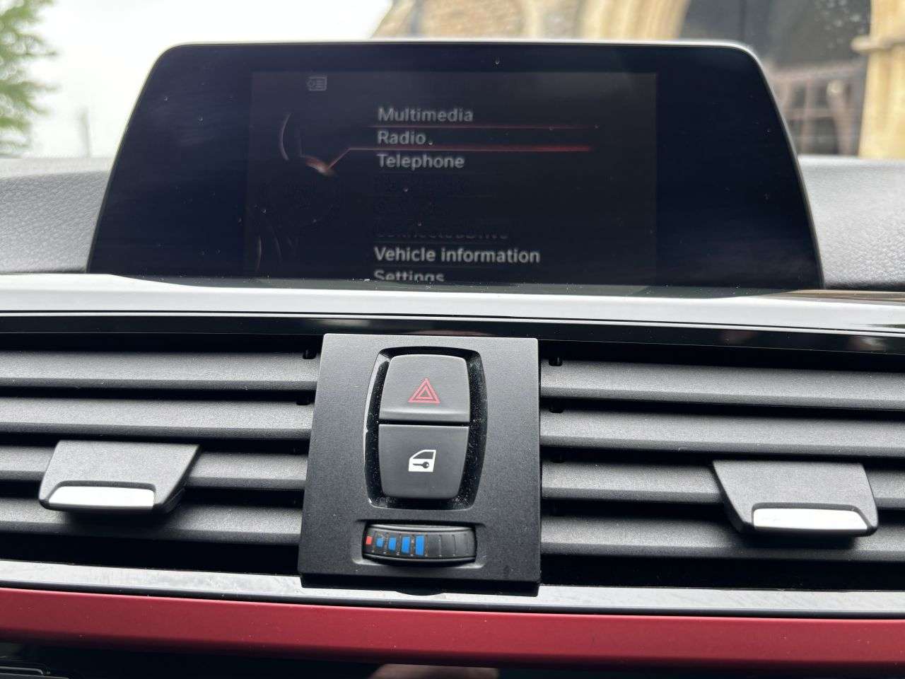 2015 BMW 4 SERIES 2015 BMW 4 SERIES