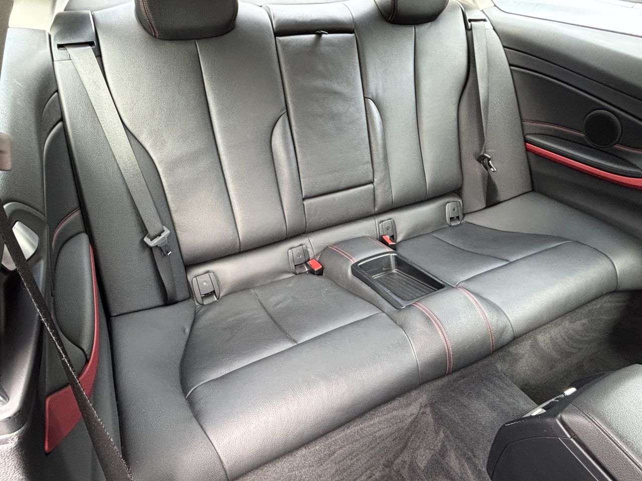 2015 BMW 4 SERIES 2015 BMW 4 SERIES