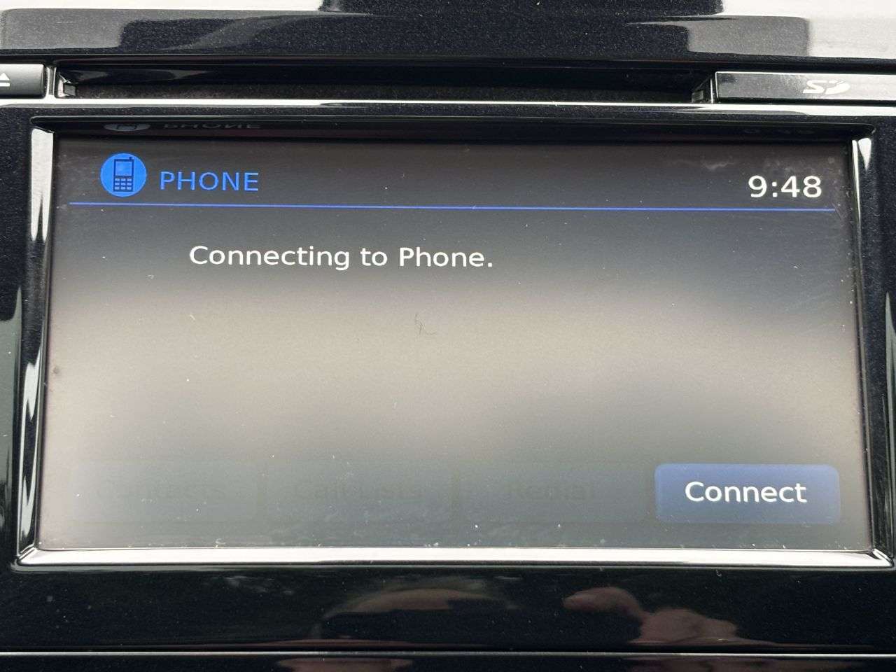 2017 NISSAN QASHQAI 2017 NISSAN QASHQAI