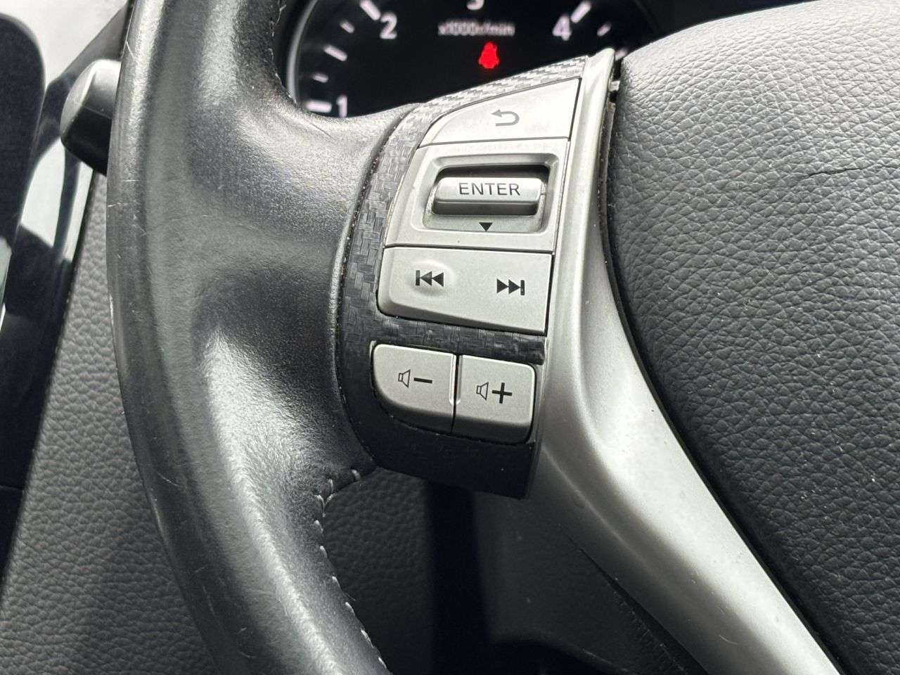 2017 NISSAN QASHQAI 2017 NISSAN QASHQAI