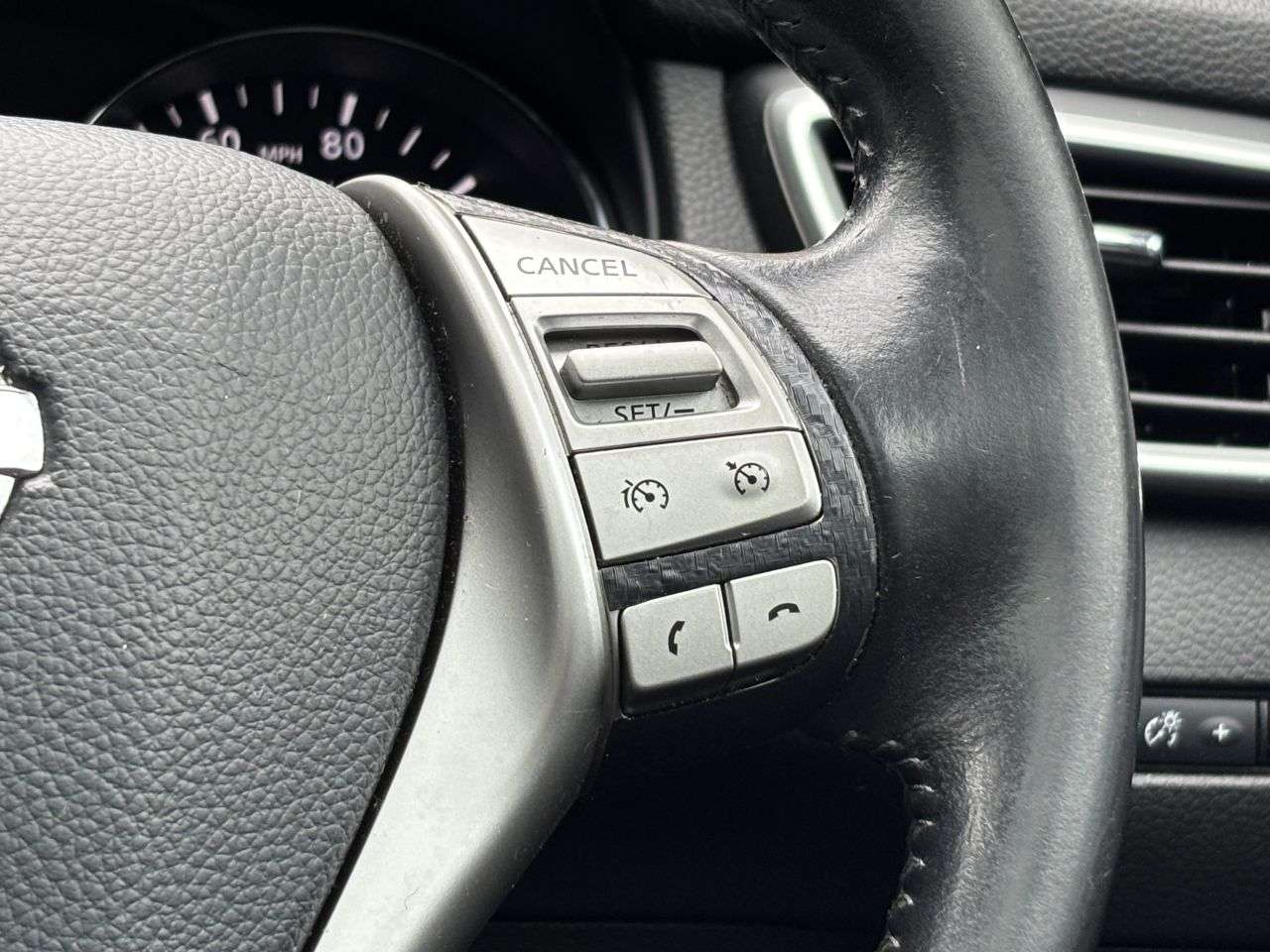 2017 NISSAN QASHQAI 2017 NISSAN QASHQAI