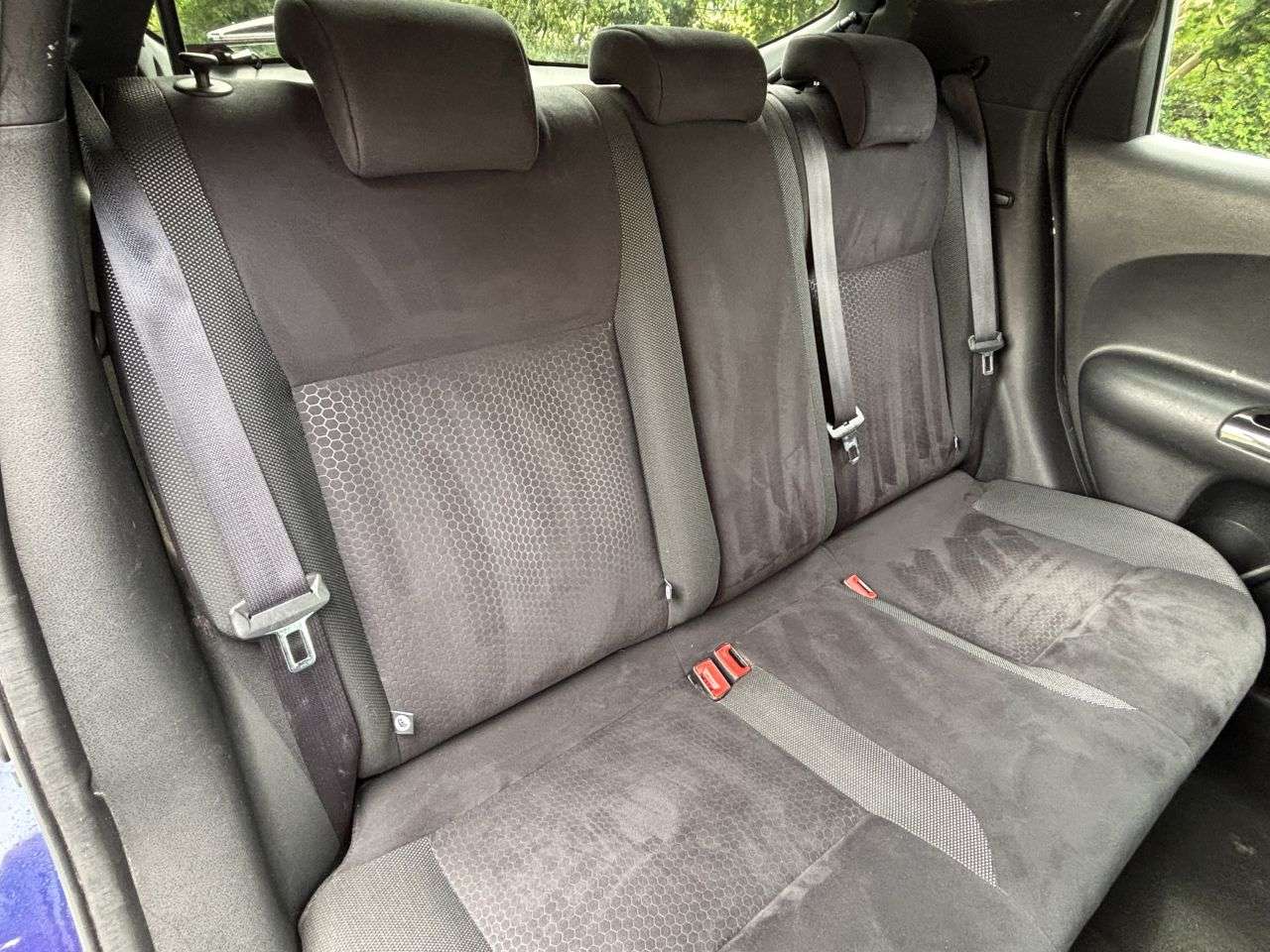 2016 NISSAN JUKE 2016 NISSAN JUKE