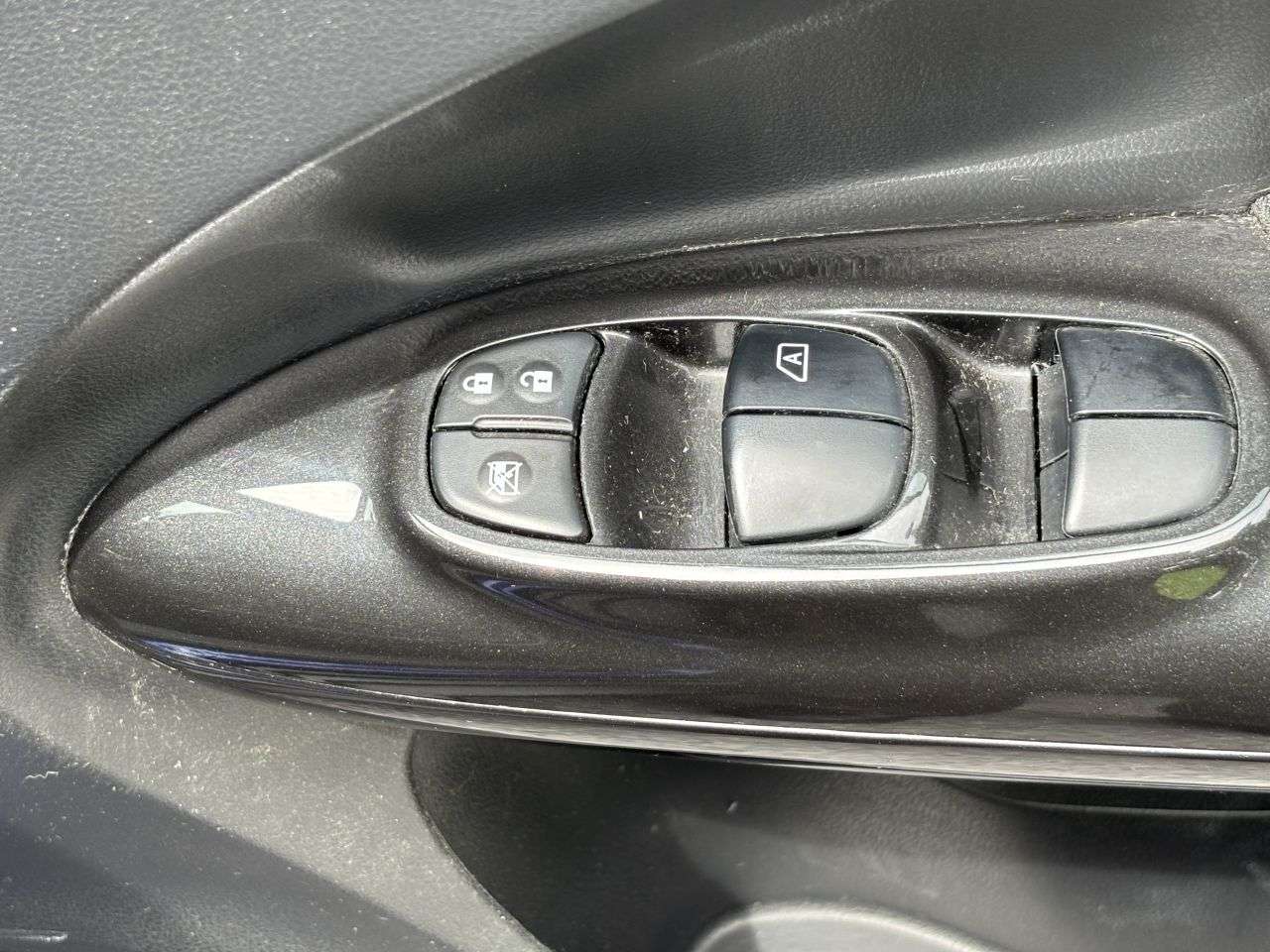 2016 NISSAN JUKE 2016 NISSAN JUKE