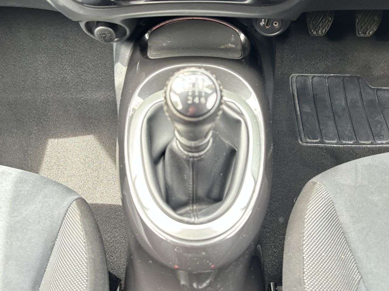 2016 NISSAN JUKE 2016 NISSAN JUKE